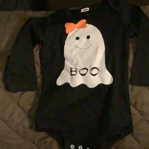 Halloween pajamas
